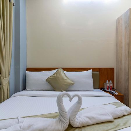 Hotel Chalet, Madiwala Bengaluru Kültér fotó