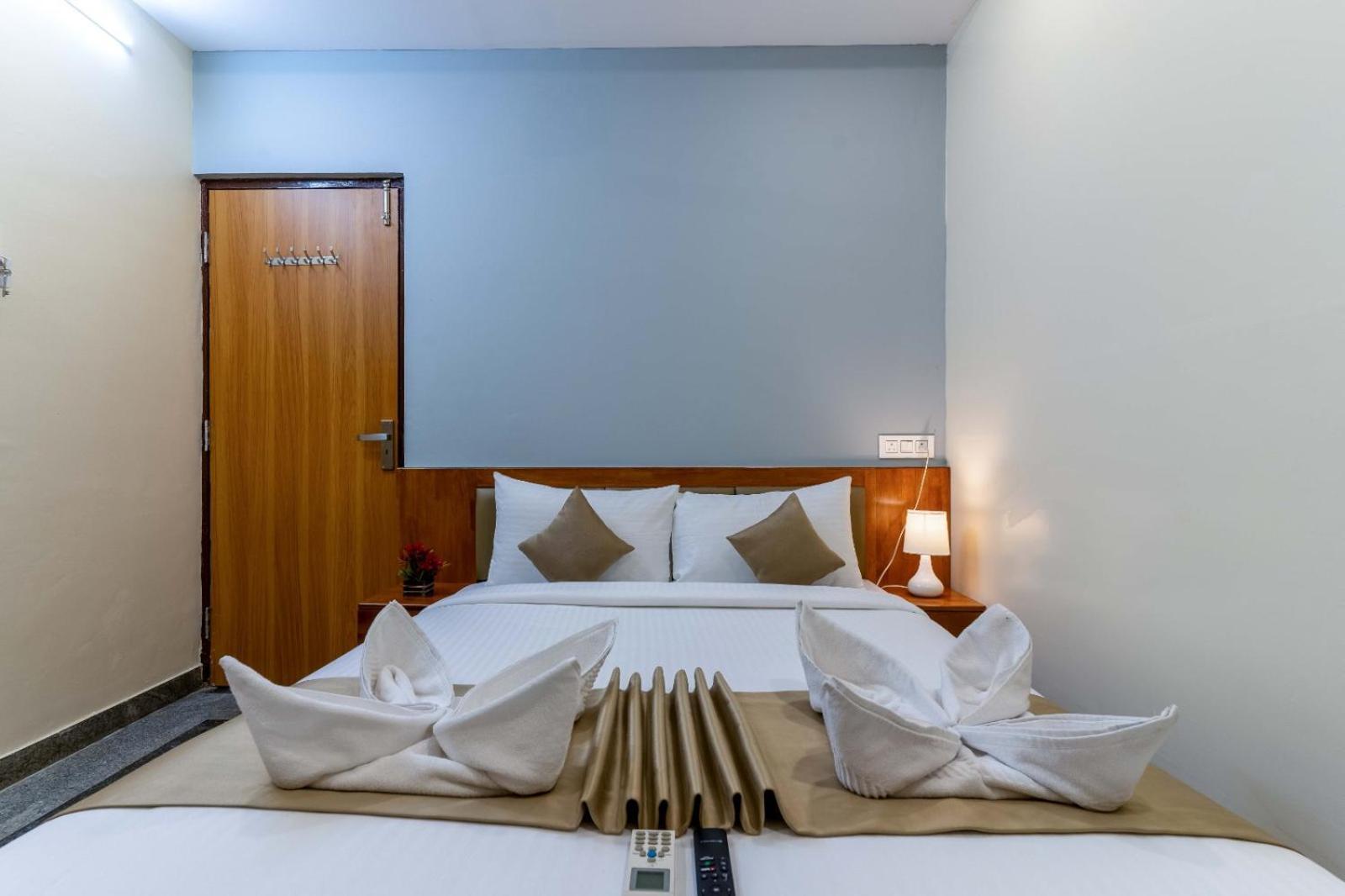Hotel Chalet, Madiwala Bengaluru Kültér fotó