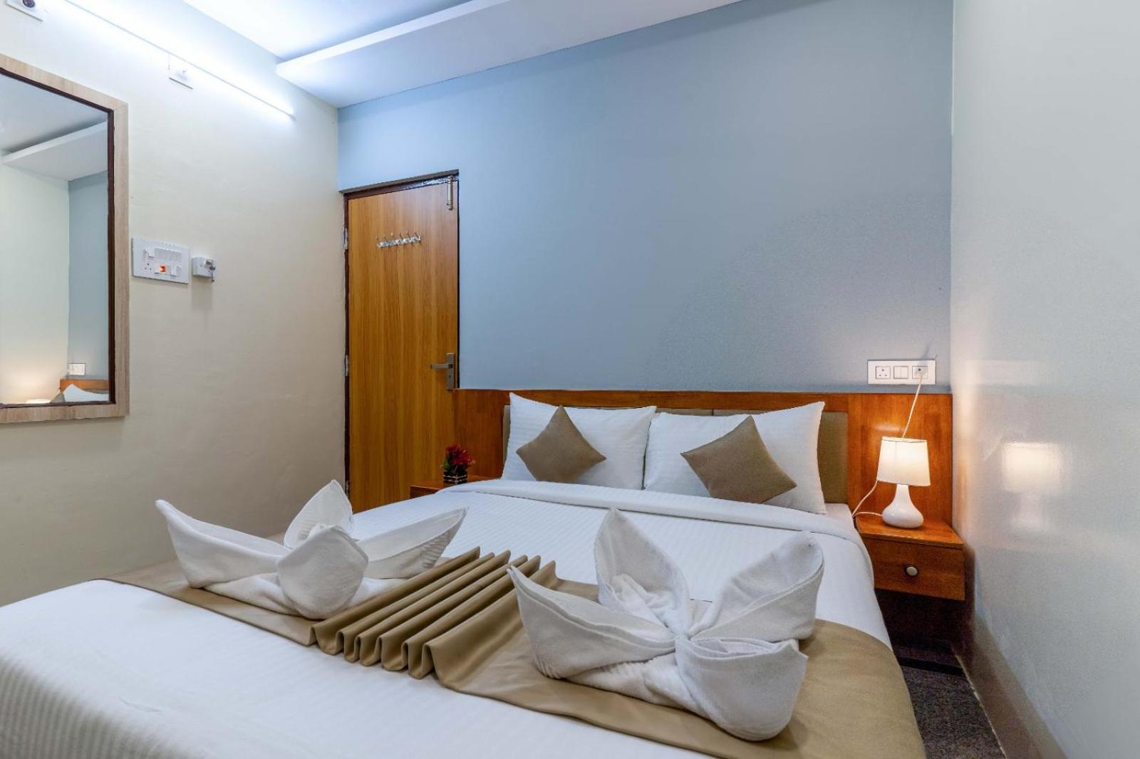 Hotel Chalet, Madiwala Bengaluru Kültér fotó