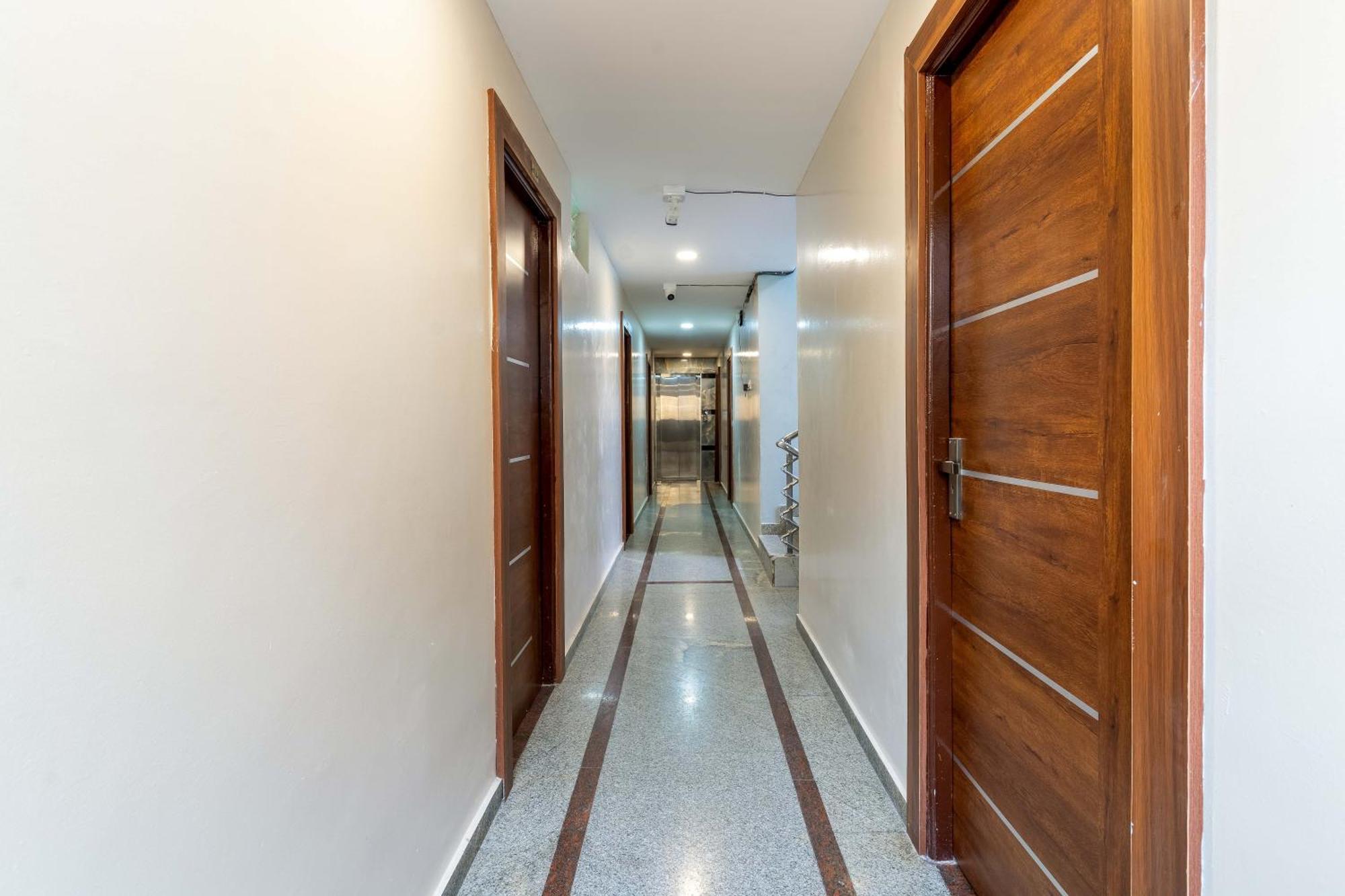 Hotel Chalet, Madiwala Bengaluru Kültér fotó