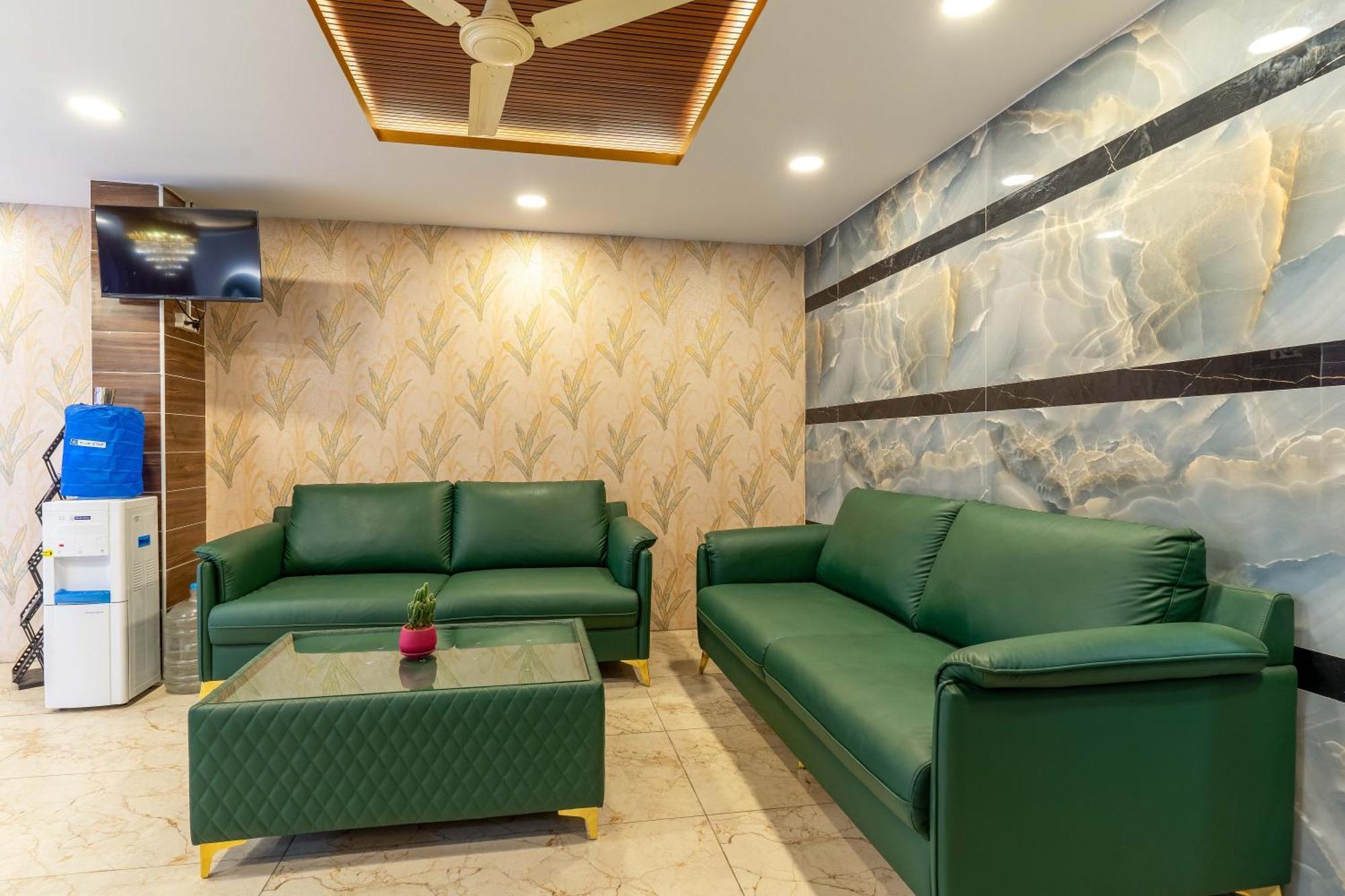 Hotel Chalet, Madiwala Bengaluru Kültér fotó