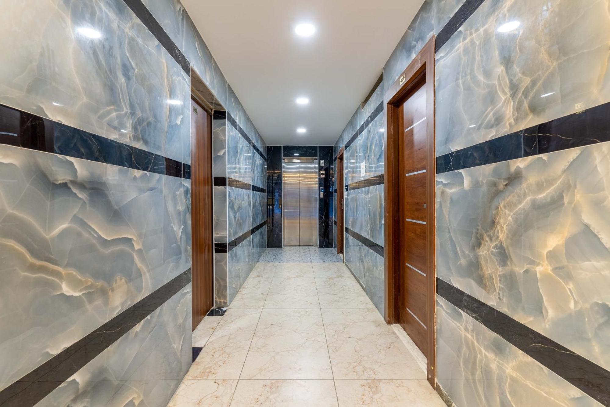 Hotel Chalet, Madiwala Bengaluru Kültér fotó