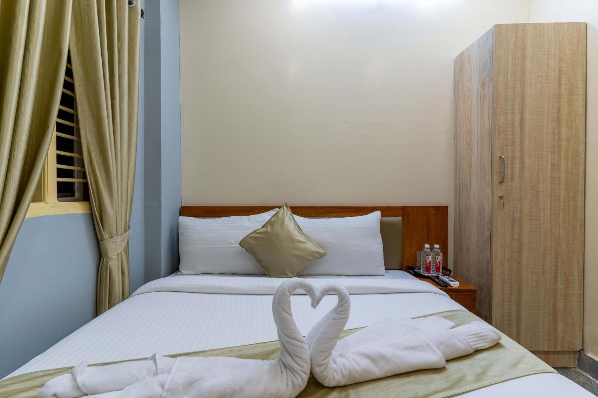Hotel Chalet, Madiwala Bengaluru Kültér fotó
