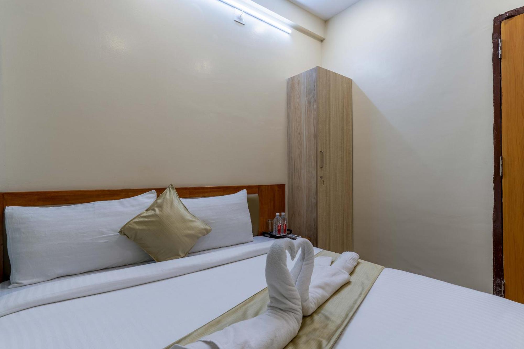 Hotel Chalet, Madiwala Bengaluru Kültér fotó
